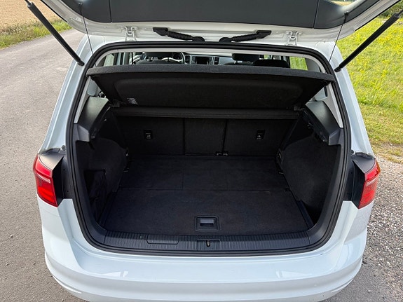 Volkswagen Golf I 13 of 13