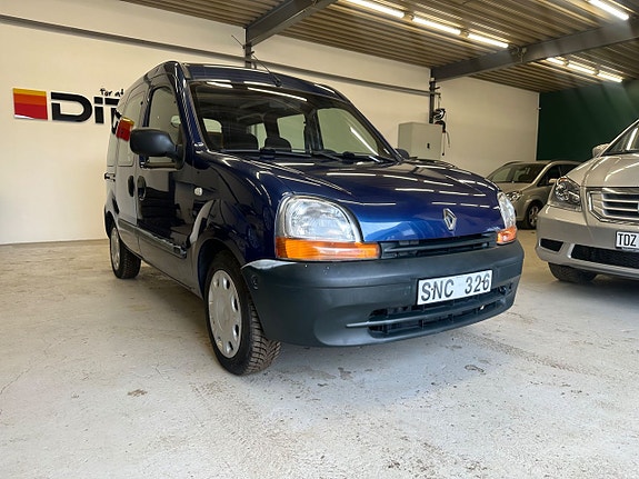 Renault Kangoo