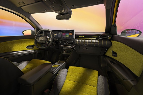 Renault 5 5 of 5