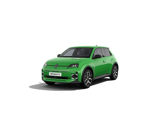Renault 5 2 of 5