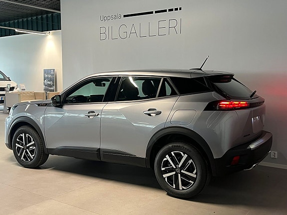 Peugeot 2008 3 of 5