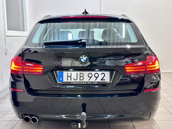 BMW 520 11 of 24