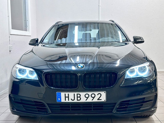 BMW 520 5 of 5