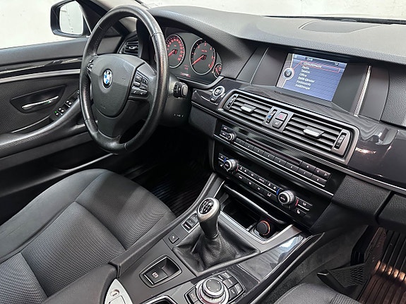 BMW 520 20 of 24