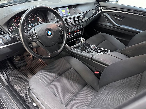 BMW 520 6 of 24