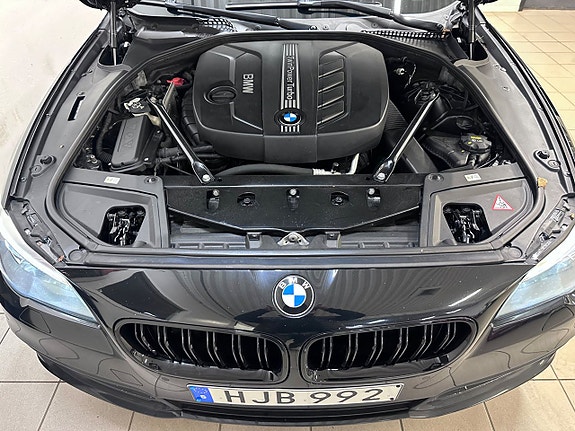 BMW 520 17 of 24