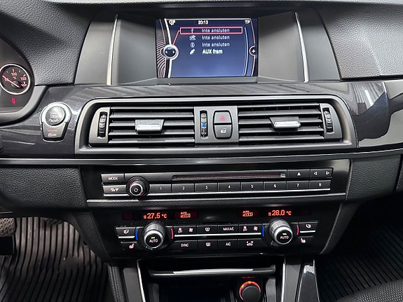 BMW 520 14 of 24