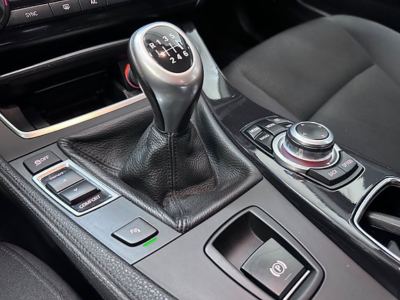 BMW 520 13 of 24