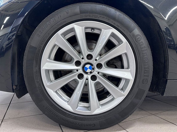 BMW 520 4 of 5