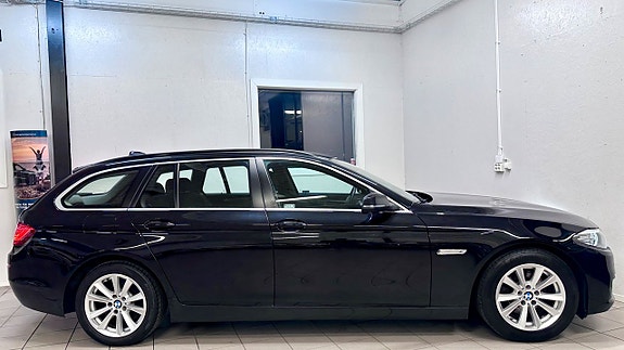 BMW 520 9 of 24