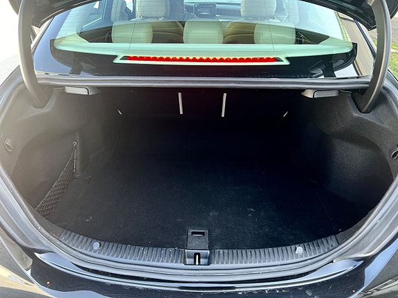 Mercedes-Benz C220 d 9 of 9