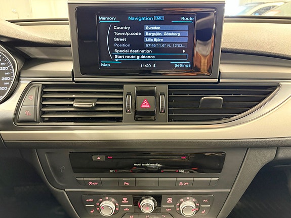 Audi A6 13 of 17