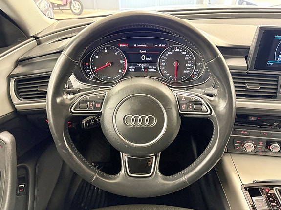 Audi A6 15 of 17