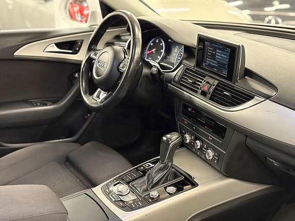 Audi A6 17 of 17