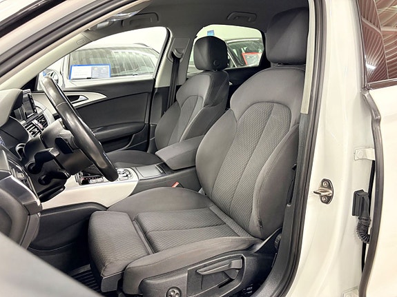 Audi A6 9 of 17
