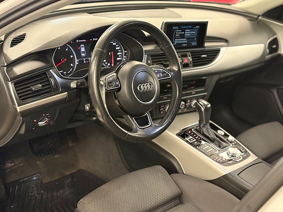 Audi A6 8 of 17