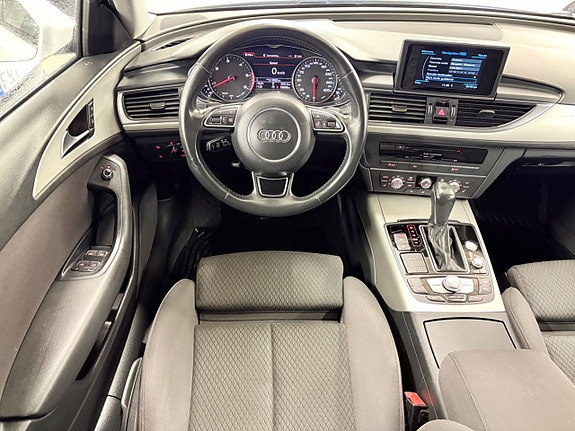 Audi A6 12 of 17