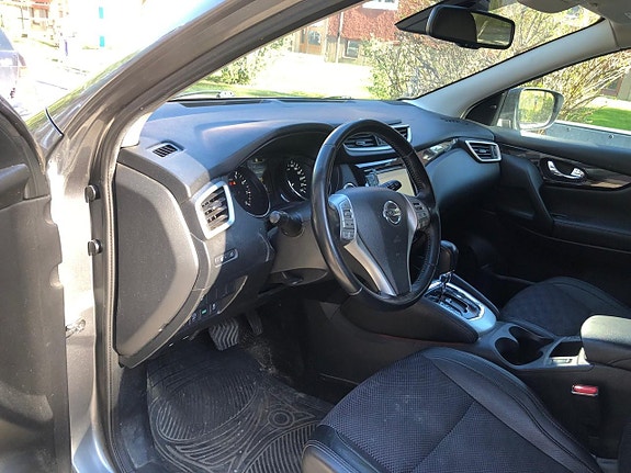 Nissan Qashqai 7 of 16