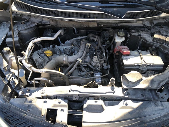 Nissan Qashqai 15 of 16