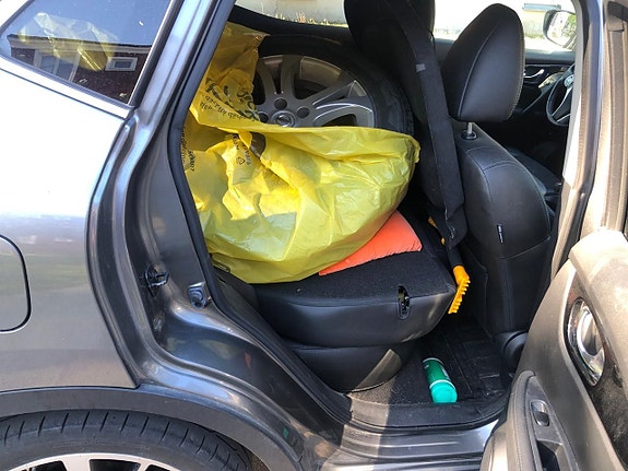 Nissan Qashqai 10 of 16