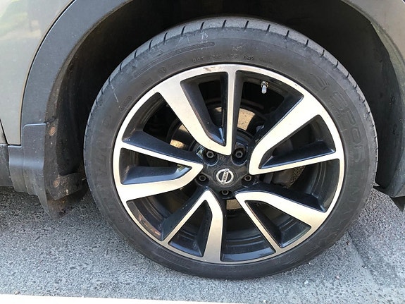 Nissan Qashqai 8 of 16