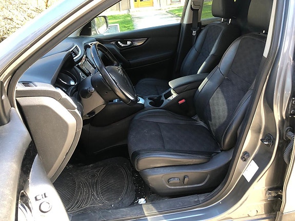 Nissan Qashqai 5 of 5