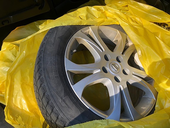 Nissan Qashqai 13 of 16