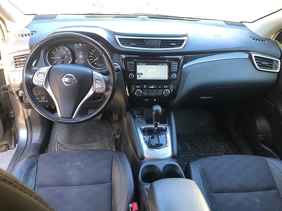 Nissan Qashqai 6 of 16