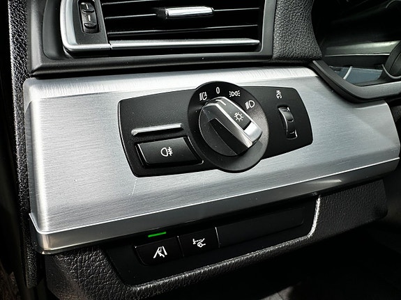 BMW 740d 18 of 21