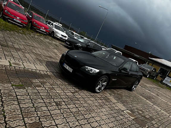 BMW 740d 21 of 21