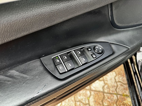 BMW 740d 19 of 21