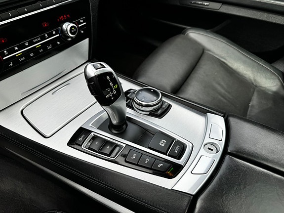 BMW 740d 14 of 21