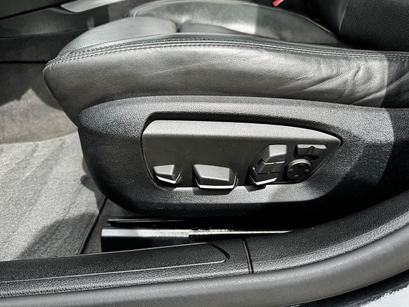 BMW 740d 17 of 21