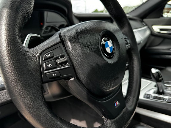BMW 740d 15 of 21