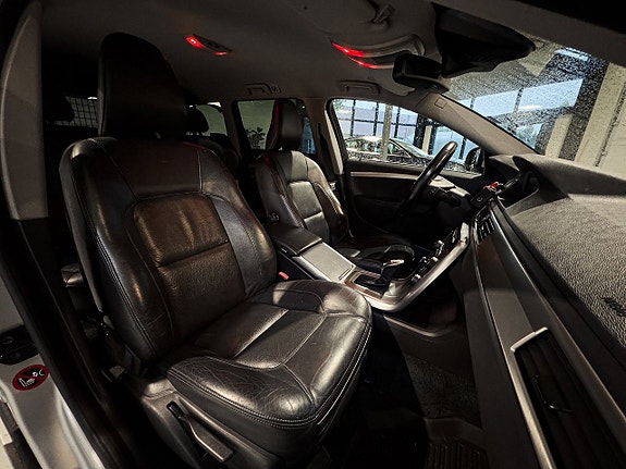 Volvo V70 14 of 20