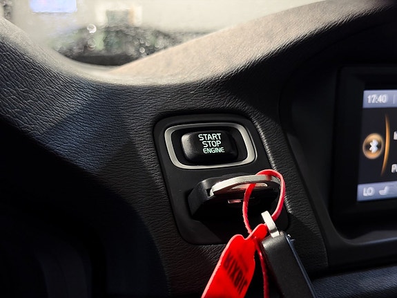 Volvo V70 19 of 20
