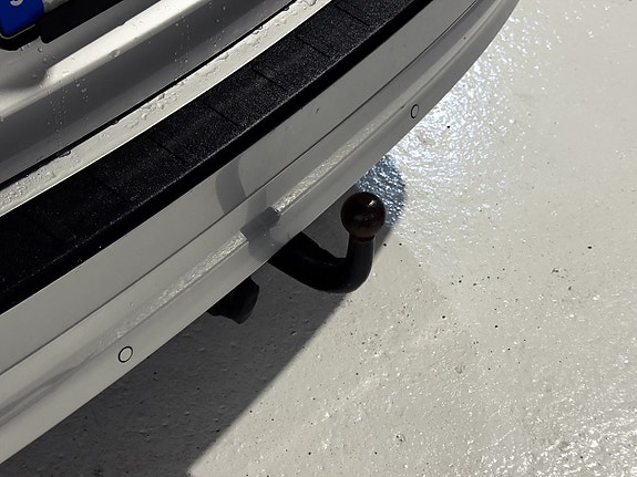 Volvo V70 8 of 20