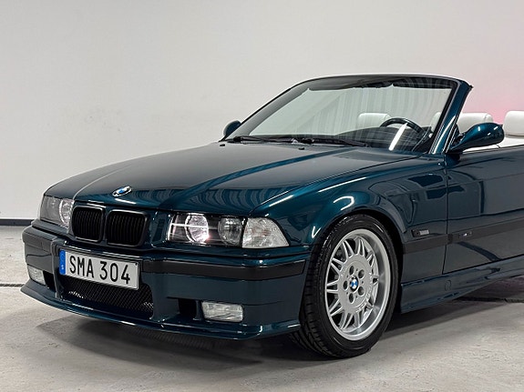 BMW 328 8 of 27