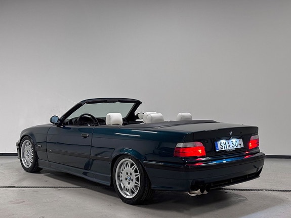 BMW 328 6 of 27