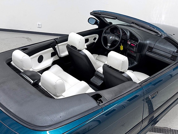 BMW 328 24 of 27