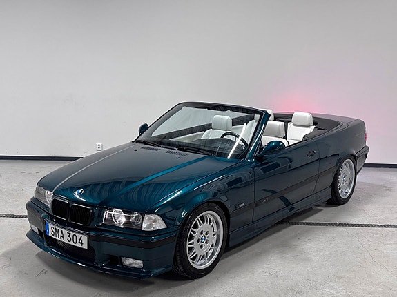 BMW 328 2 of 5
