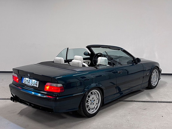 BMW 328 4 of 5