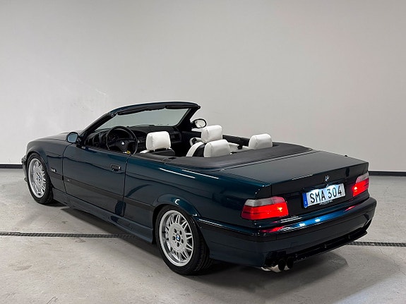BMW 328 3 of 5