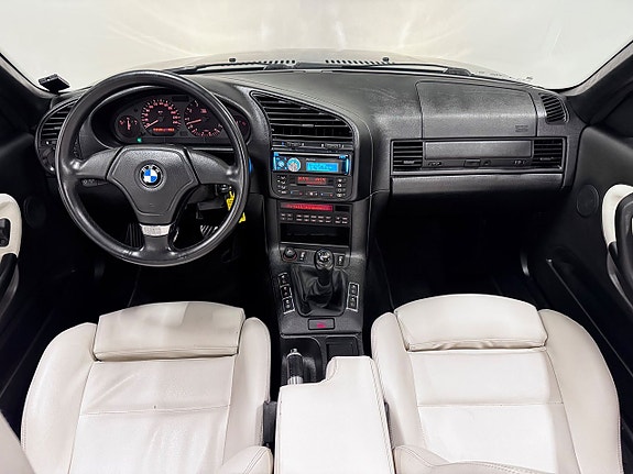 BMW 328 15 of 27