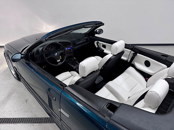 BMW 328 23 of 27