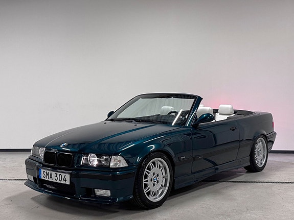BMW 328 5 of 5