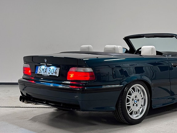 BMW 328 9 of 27