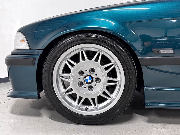 BMW 328 26 of 27