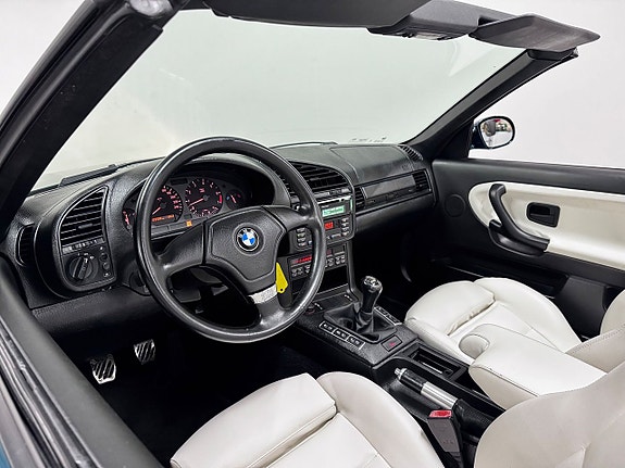 BMW 328 10 of 27