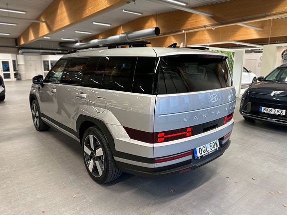 Hyundai Santa Fe 5 of 19